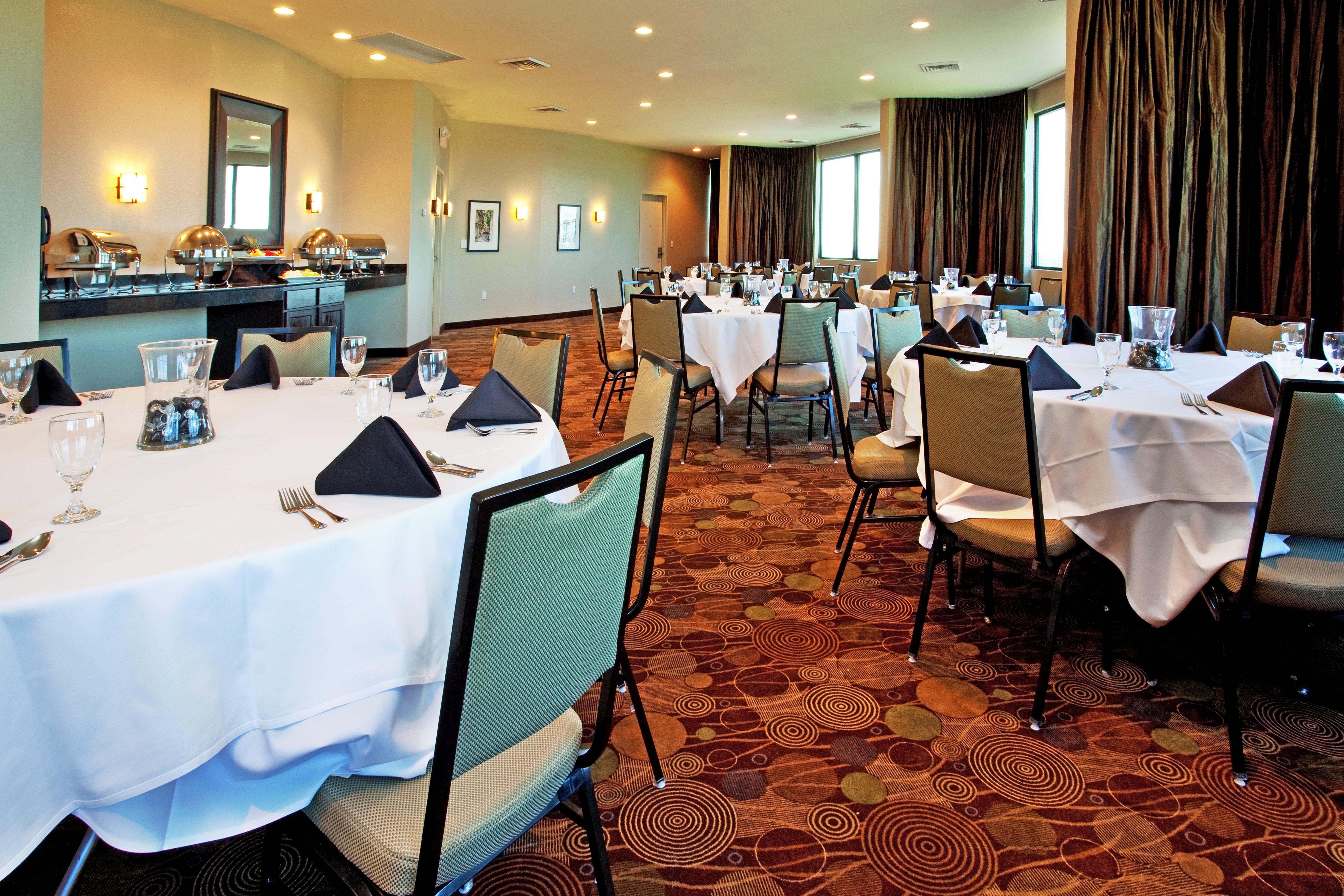 Holiday Inn New Orleans West Bank Tower By Ihg Gretna Exterior photo