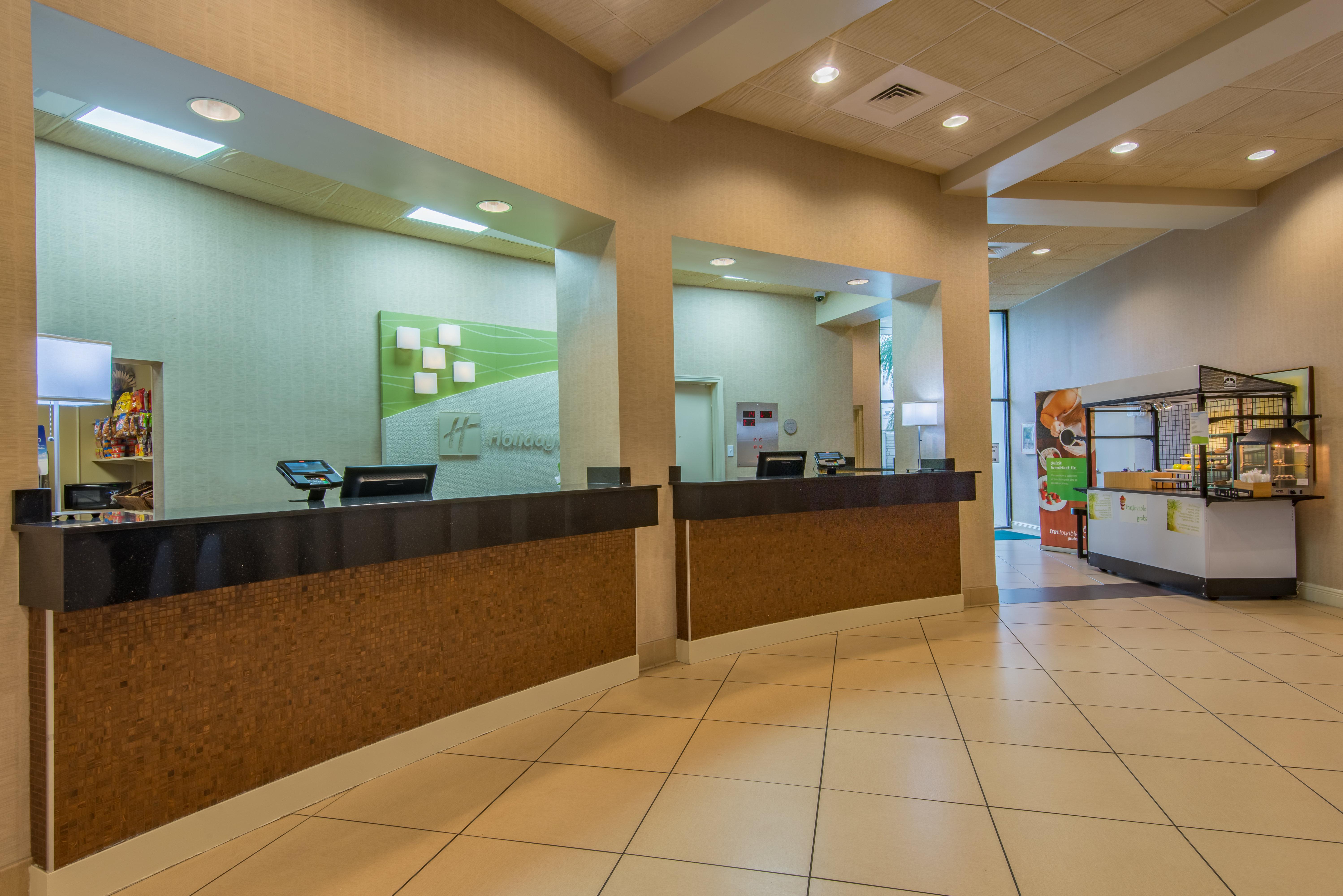 Holiday Inn New Orleans West Bank Tower By Ihg Gretna Exterior photo